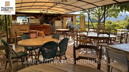 For sale Saint-cyr-sur-mer 16 rooms 380 m2 Var (83270) photo 4