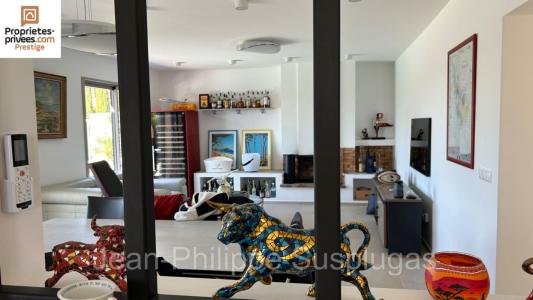 For sale Saint-cyr-sur-mer 6 rooms 163 m2 Var (83270) photo 4