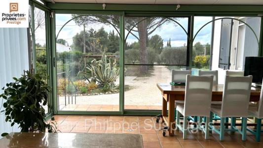 For sale Castellet 5 rooms 132 m2 Var (83330) photo 2