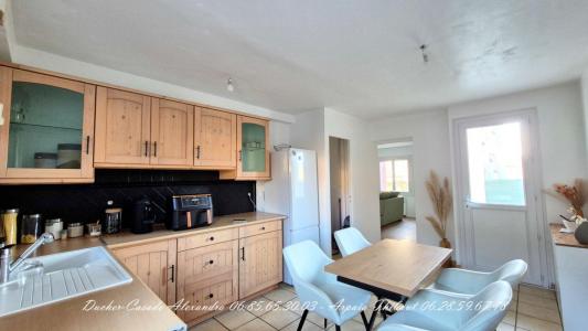 Acheter Appartement 77 m2 Digne-les-bains