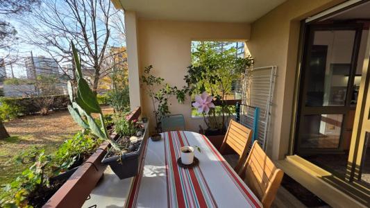 Acheter Appartement 91 m2 Bordeaux