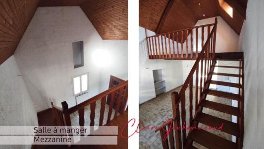 Acheter Maison 96 m2 Saint-malo-de-guersac