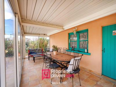 Annonce Vente 8 pi�ces Maison Saint-jory 31