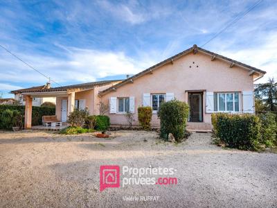 Acheter Maison Saint-jory Haute garonne