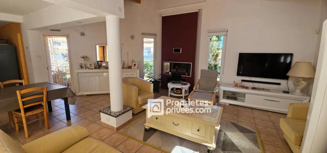 For sale Latour-bas-elne 5 rooms 145 m2 Pyrenees orientales (66200) photo 3