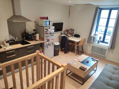 For sale Pouzauges 2 rooms 32 m2 Vendee (85700) photo 1