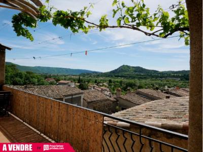 For sale Volonne 4 rooms 94 m2 Alpes de haute provence (04290) photo 0