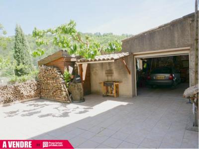Annonce Vente 4 pi�ces Maison Volonne 04