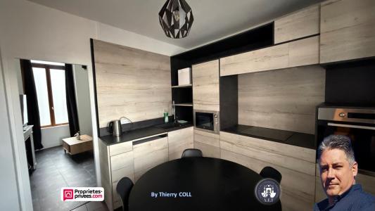 For sale Pierre-benite 3 rooms 52 m2 Rhone (69310) photo 0