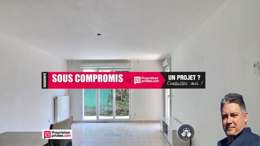 Annonce Vente 3 pi�ces Appartement Saint-priest 69