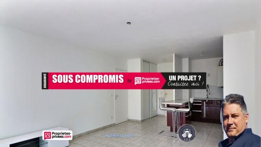 Acheter Appartement Saint-priest