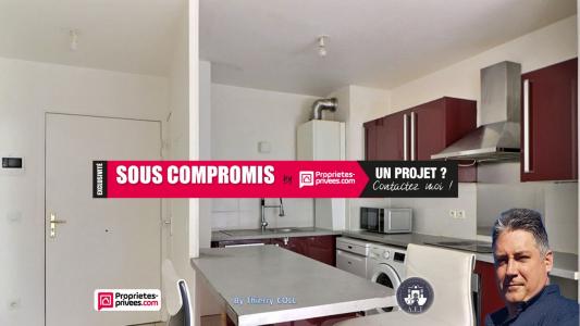 Acheter Appartement Saint-priest 199000 euros