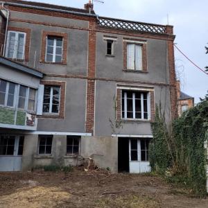 For sale Nonancourt 8 rooms 195 m2 Eure (27320) photo 3