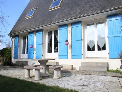 For sale Plerin 7 rooms 146 m2 Cotes d'armor (22190) photo 0