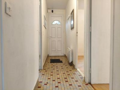 Annonce Vente 4 pi�ces Maison Plaintel 22