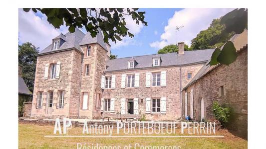 For sale Pontivy 9 rooms 300 m2 Morbihan (56300) photo 0