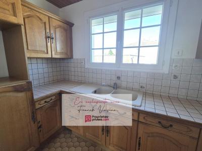 Annonce Vente 7 pi�ces Maison Herbiers 85