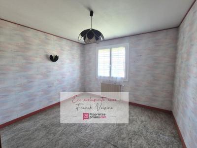 Acheter Maison 106 m2 Herbiers