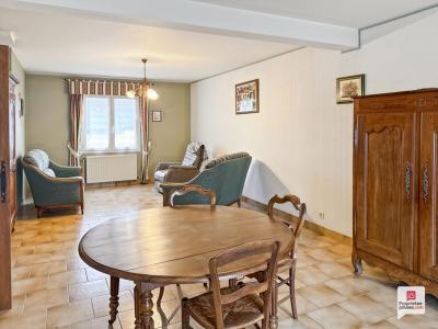 Acheter Maison Sable-sur-sarthe Sarthe