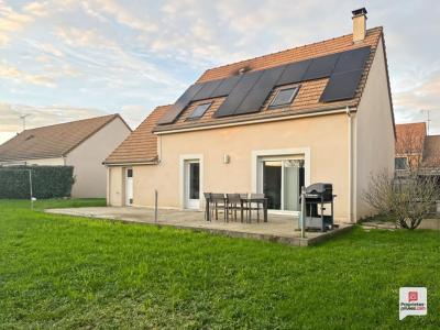 For sale Courtillers 6 rooms 100 m2 Sarthe (72300) photo 0