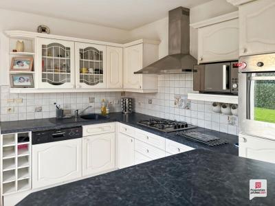 For sale Courtillers 6 rooms 100 m2 Sarthe (72300) photo 1