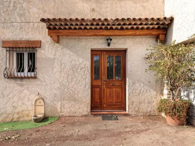 Annonce Vente 3 pi�ces Appartement Peymeinade 06