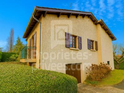 For sale Sainte-foy-les-lyon 5 rooms 203 m2 Rhone (69110) photo 1