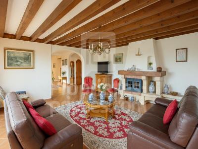 For sale Sainte-foy-les-lyon 5 rooms 203 m2 Rhone (69110) photo 4