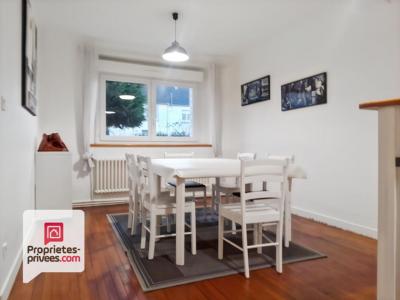 For sale Saint-brieuc 6 rooms 105 m2 Cotes d'armor (22000) photo 0