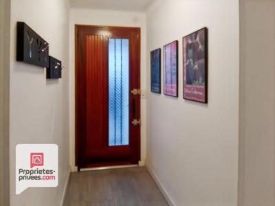 For sale Saint-brieuc 6 rooms 105 m2 Cotes d'armor (22000) photo 2