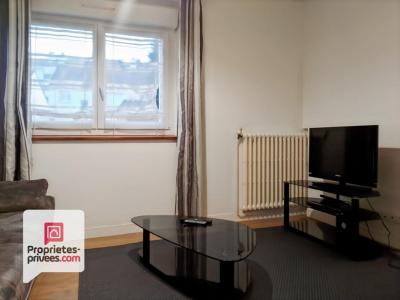 For sale Saint-brieuc 6 rooms 105 m2 Cotes d'armor (22000) photo 4