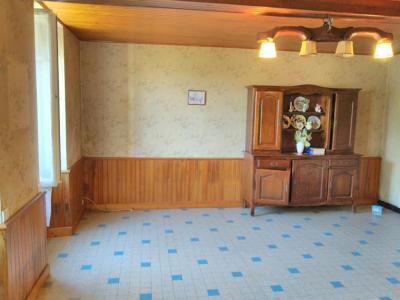 For sale Montchevrier 3 rooms 84 m2 Indre (36140) photo 2