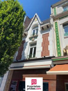 Annonce Vente Immeuble Lens 62