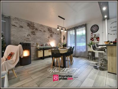 Annonce Vente 5 pi�ces Maison Yport 76