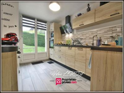 Acheter Maison Yport Seine maritime