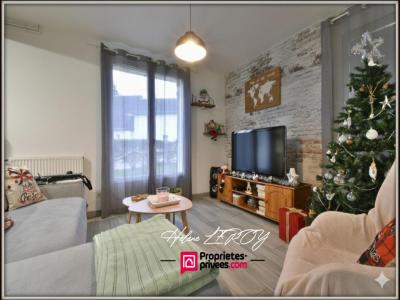 Acheter Maison Yport 212000 euros