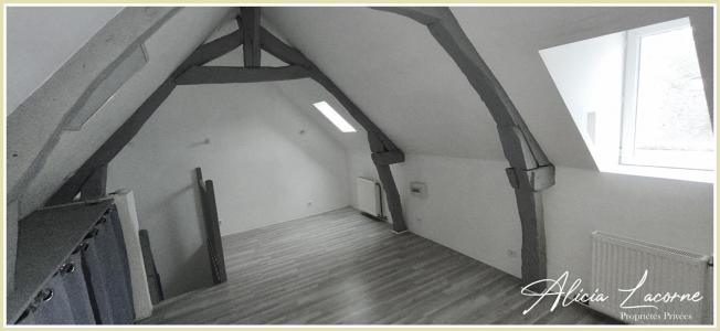 Acheter Maison Bolbec Seine maritime