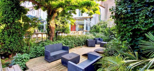 Acheter Maison 335 m2 Blaye