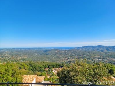 Annonce Vente 7 pi�ces Maison Speracedes 06