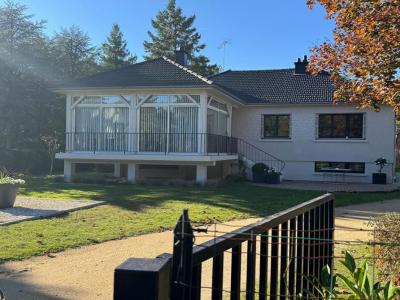 Acheter Maison 92 m2 Soings-en-sologne