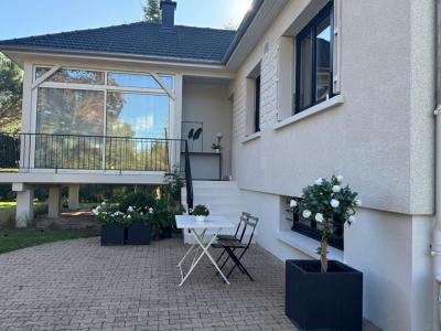 Acheter Maison Soings-en-sologne Loir et cher