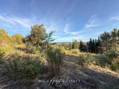 Acheter Terrain 2347 m2 Limoux
