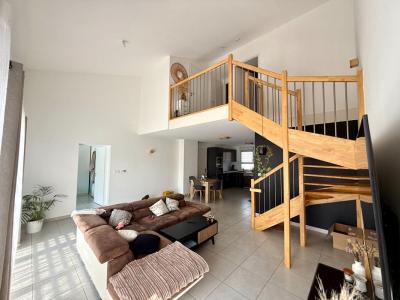 Annonce Vente 4 pi�ces Maison Istres 13