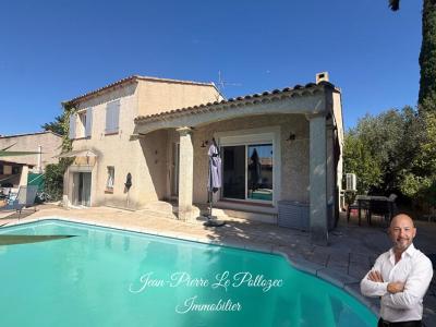 Acheter Maison 135 m2 Istres