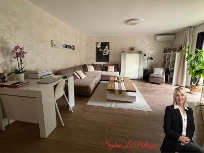 For sale Istres 4 rooms 76 m2 Bouches du Rhone (13800) photo 0