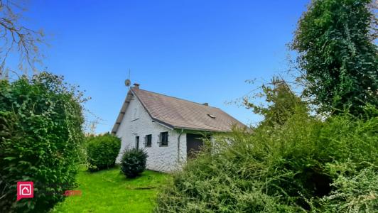 For sale Hesdin 4 rooms 77 m2 Pas de calais (62140) photo 1