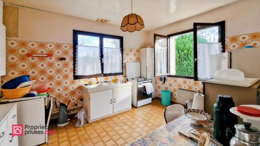 For sale Hesdin 4 rooms 77 m2 Pas de calais (62140) photo 2