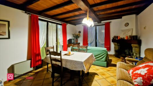 For sale Hesdin 4 rooms 77 m2 Pas de calais (62140) photo 3