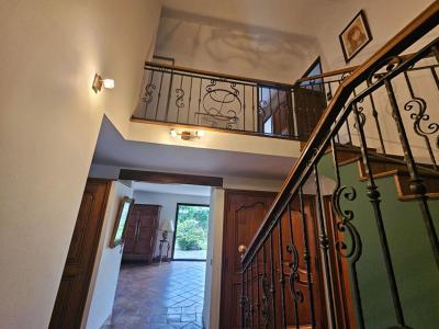 Acheter Maison Tremblay-en-france 467000 euros