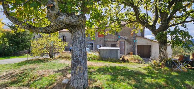 Annonce Vente 6 pi�ces Maison Bargeme 83